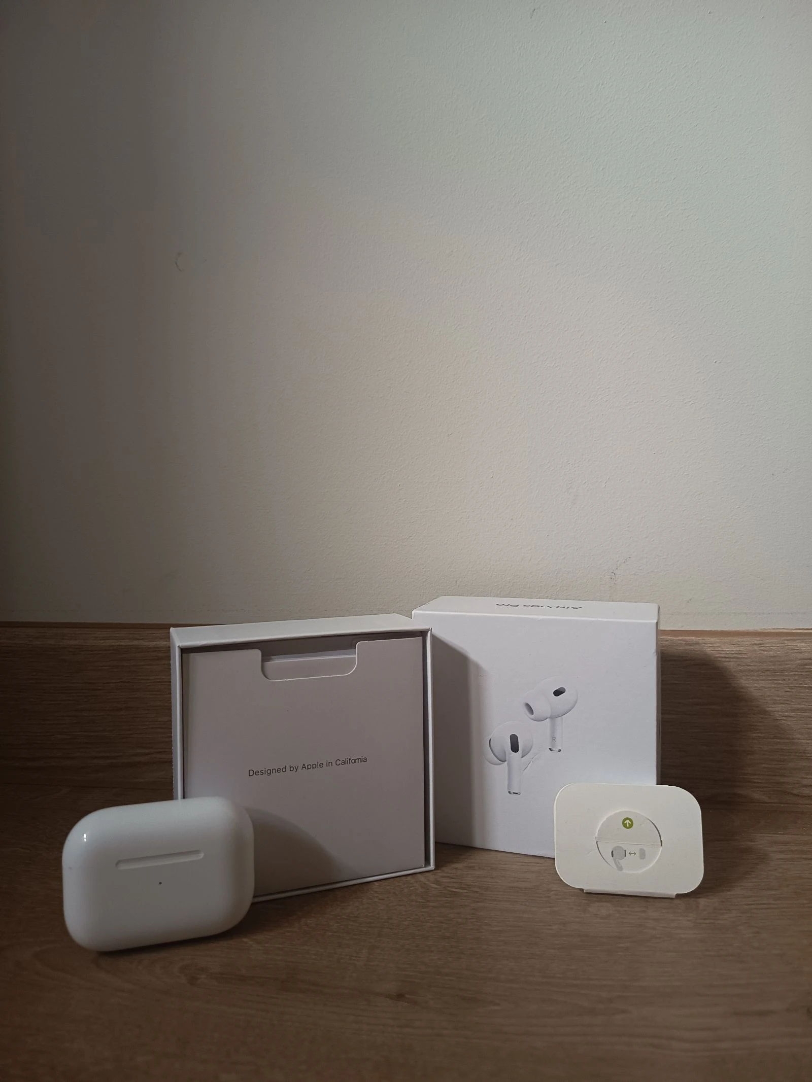 Apple AirPods Pro 2 – photo 2